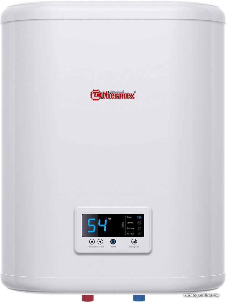 Накопительный электрический водонагреватель Thermex IF 30 V (pro)
