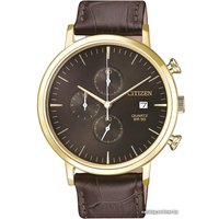 Наручные часы Citizen AN3612-09X