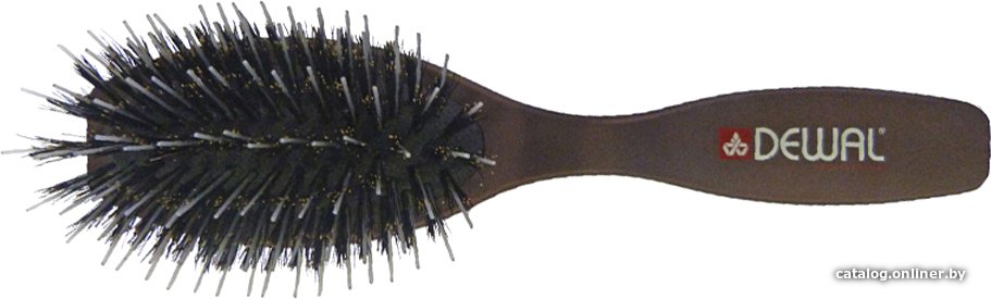 Расческа Dewal Beauty Coffee BR6403