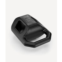 Гиря Starfit DB-505 10 кг (черный)