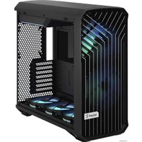 Корпус Fractal Design Torrent Black RGB TG Light Tint FD-C-TOR1A-04