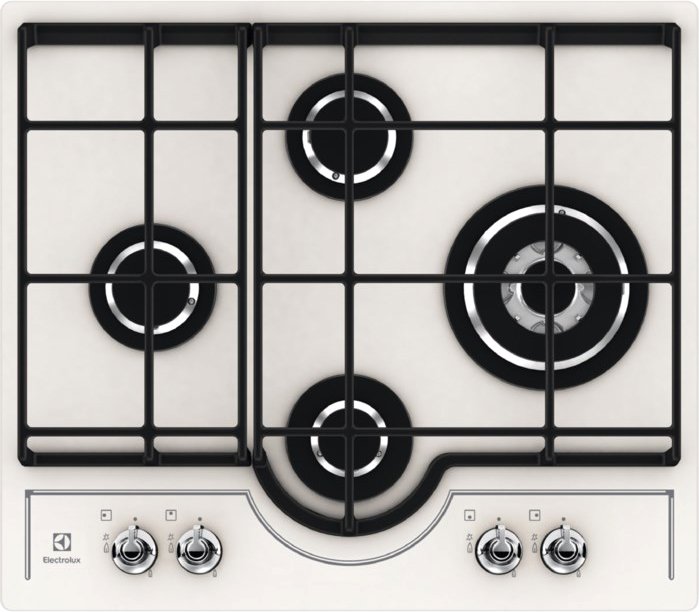 

Варочная панель Electrolux GPE363RCV