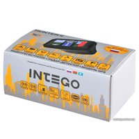 Видеорегистратор-навигатор-радар детектор (3в1) Intego Hunter II