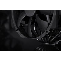 Кулер для процессора Noctua NH-D15 chromax.black