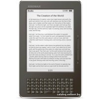 Электронная книга Kromax INTELLIGENT BOOK KR-525