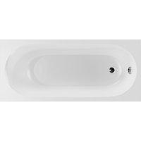 Ванна Excellent Oceana Mono 170x75 Slim (с ножками)