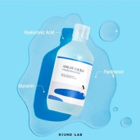  Round Lab Birch Juice Moisturizing Toner (300мл) в Орше