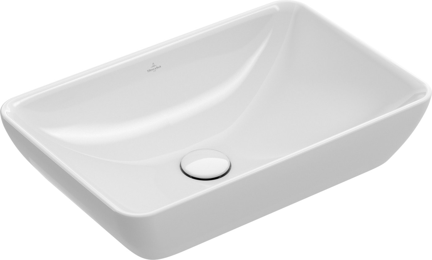 

Умывальник Villeroy & Boch Venticello 411355R1 CeramicPlus