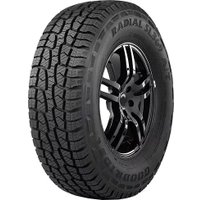 Летние шины Goodride SL369 A/T 285/70R17 117T