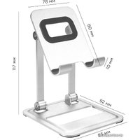 Подставка Evolution PS110