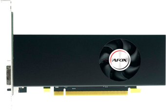 AFOX Radeon RX 550 4GB GDDR5 AFRX550-4096D5L4