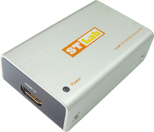 

Удлинитель по витой паре ST Lab M-420
