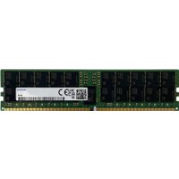 Оперативная память Samsung 96ГБ DDR5 4800 МГц M321RYGA0BB0-CQK