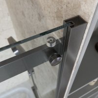 Душевой уголок BelBagno MARINO_2-A-2-90-C-GM