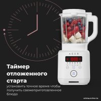 Стационарный блендер AENO TB2