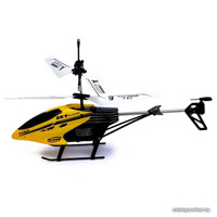 Вертолет Woow Toys Пилотаж 7111374 (желтый)