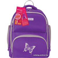 Городской рюкзак BRAUBERG Butterfly 228830