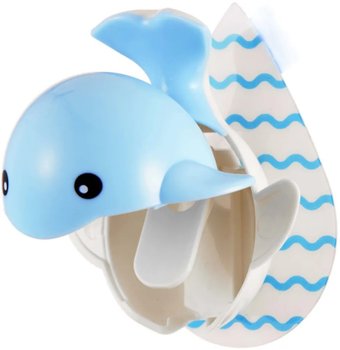 Держатель для зубной пасты и щётки Kleber kle-hm061