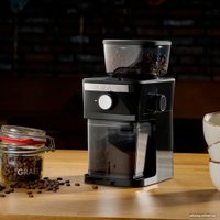 Электрическая кофемолка Graef CM 252