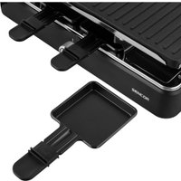 Раклетница Sencor SBG 0260BK