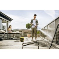 Мойка высокого давления Karcher K Mini 1.600-054.0
