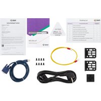 Управляемый коммутатор 2-го уровня SNR SNR-S2962-24T