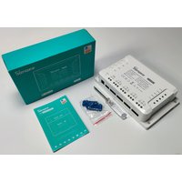 Реле Sonoff 4CHPROR3