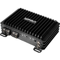 Автомобильный усилитель Урал TTZ 1.750