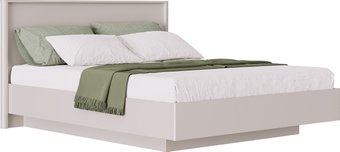 Кровать Black Red White Dalia LOZ160х200 с ПМ (персидский жемчуг)