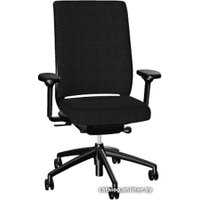 Офисное кресло Interstuhl Hero 162H (черный)