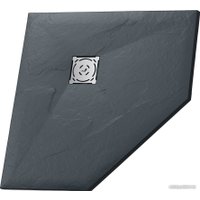 Душевой поддон RGW ST/T-0100G 100x100