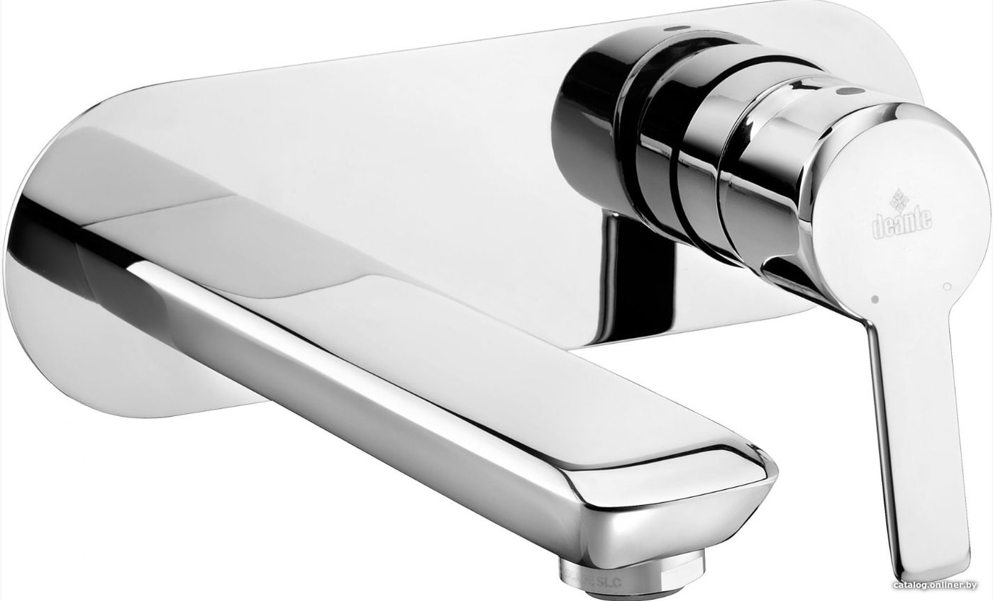 Смеситель Deante Arnika BQA 054L