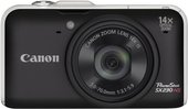 Canon PowerShot SX230 HS