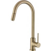 Смеситель Voda Vessel VSL519G