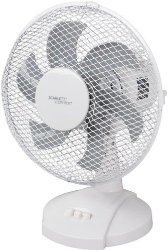 Вентилятор Scarlett SC-DF111S20