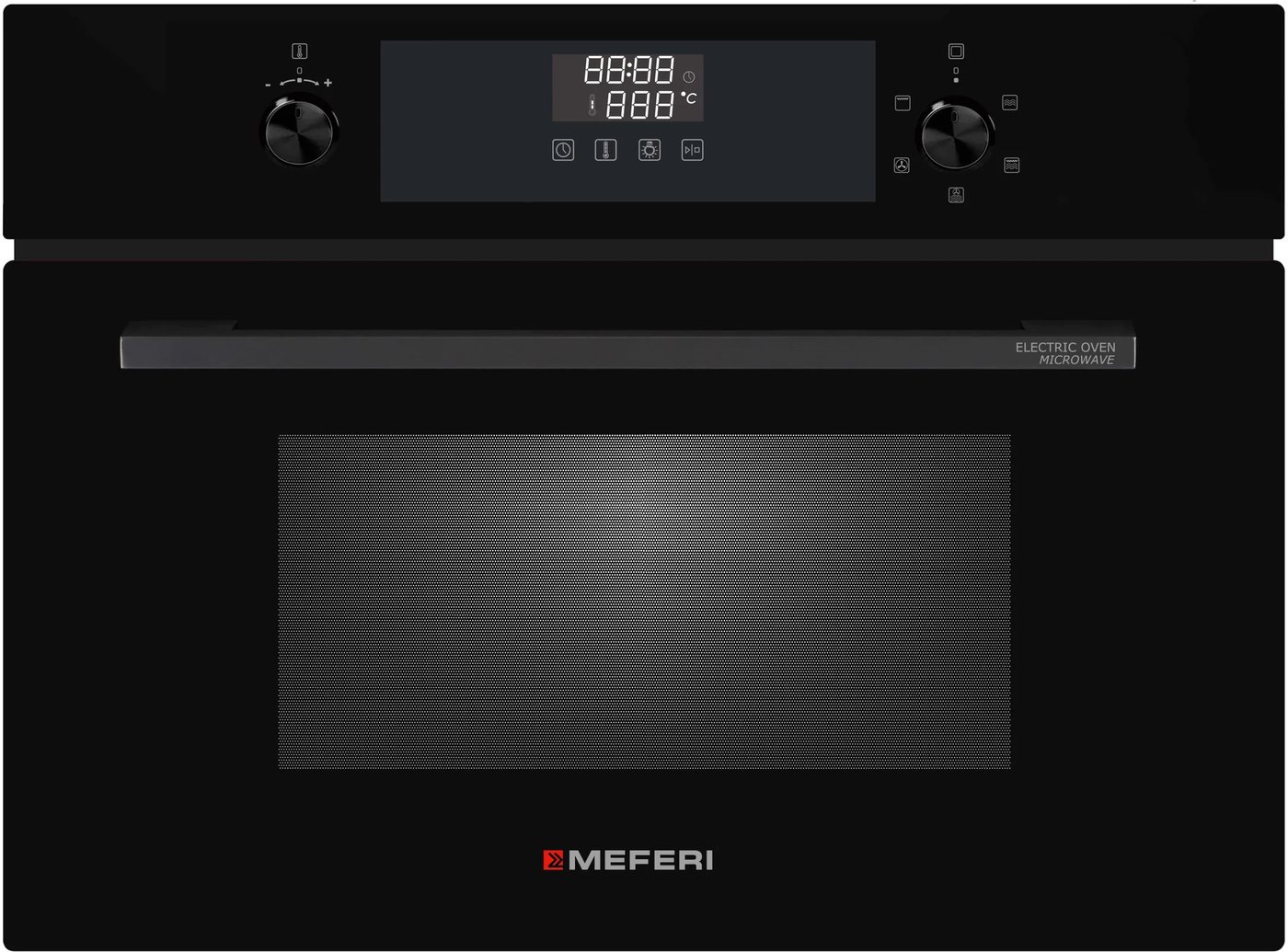 Микроволновая печь Meferi MEO607BK Microwave