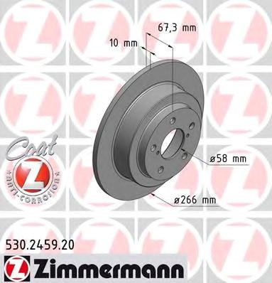 

Zimmermann 530245920