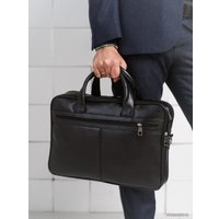 Сумка Carlo Gattini Montesano 1006-01 (черный)