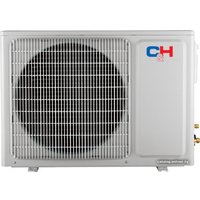 Кондиционер Cooper&Hunter Alpha CH-S07FTXE