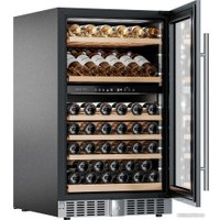 Винный шкаф Meyvel MV77PRO-KST2