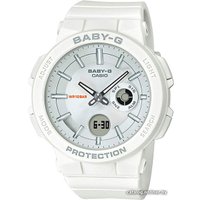 Наручные часы Casio Baby-G BGA-255-7A