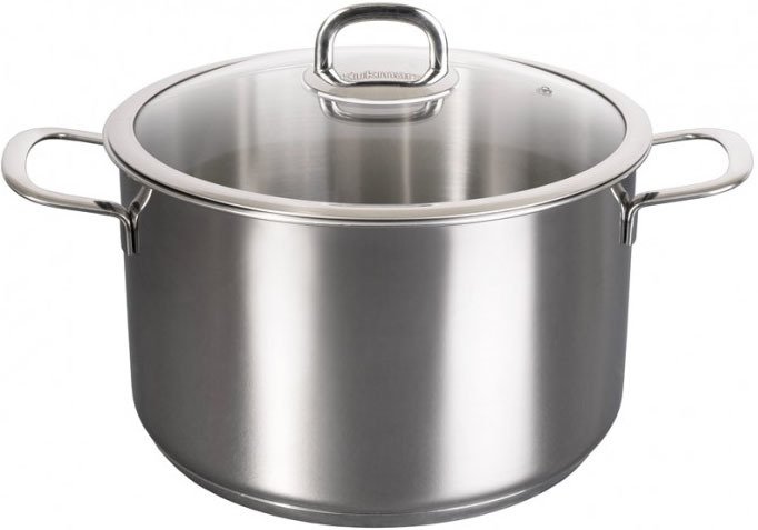 

Кастрюля Kukmara Safia SF-CA8026G