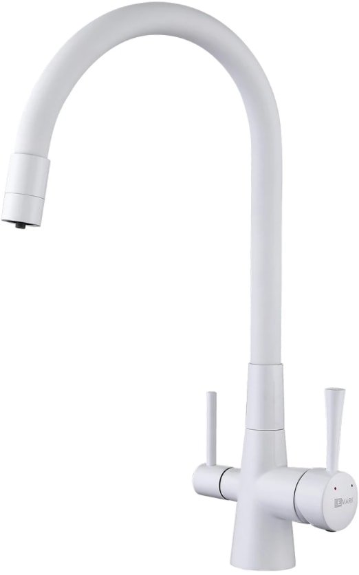 

Смеситель Lemark Comfort LM3075W