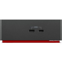 Док-станция Lenovo ThinkPad USB-C