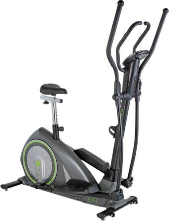 Elevation Fitness EF1 Cross Trainer and Exercise Bike