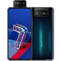 Смартфон ASUS ZenFone 7 ZS670KS 8GB/128GB (черный)