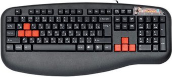 A4Tech X7-G600