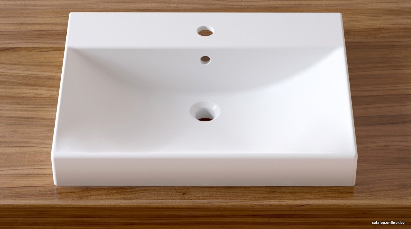 Умывальник Lavinia Boho Bathroom Sink 33311012