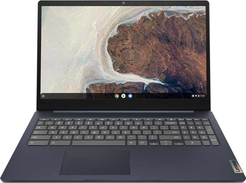 

Ноутбук Lenovo IdeaPad 3 Chrome 15IJL6 82N4003FPB