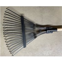 Грабли веерные Fiskars 1011611